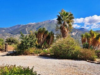 Maison de vacances Viñuela Environnement 18