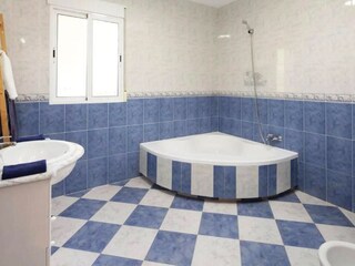 Villa Málaga Baño 15