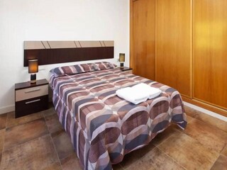 Villa Málaga Dormitorio 9