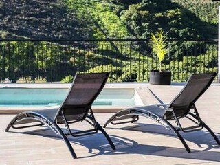 chillen und abschalten mit Weitsicht