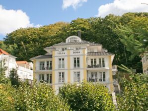 Holiday apartment MR: Villa Rosa Whg. 16 Meereszauber mit 2 Dachterrassen
