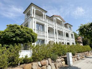 Appartamento vacanze MR: Villa Annika Whg. 01 mit Süd/Westterrasse