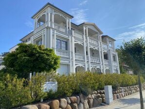 MR: Villa Annika Whg. 10 mit Westbalkon