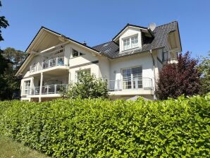 CSP: Villa Mara Whg. 06 mit Balkon