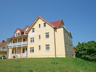 Villa Bergfrieden
