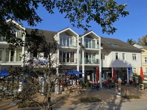 P: Appartementanlage Villa Granitz ca. 200m Strandentfernung