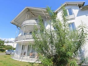 Appartamento vacanze P: Villa Eintracht Whg. 16 mit Südbalkon