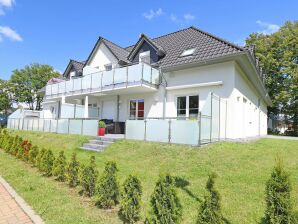 F: Haus Sonne Whg. 01 Sandperle mit Terrasse