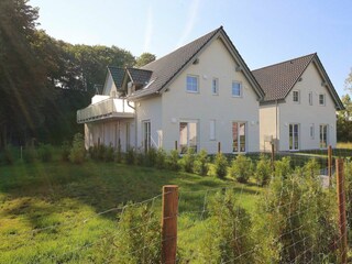 Haus Sonne - unweit vom Strand entfernt
