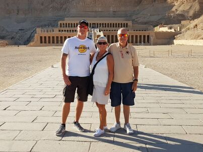 Firma Ferienhausvermietung Hasta-Pronto S.L. - Frau Gilda Linse