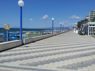 Maison de vacances Torrox Costa  29
