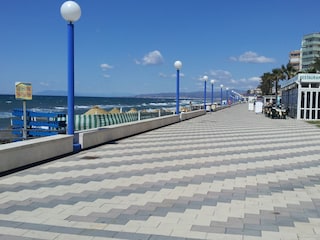 Vakantiehuis Torrox Costa  29
