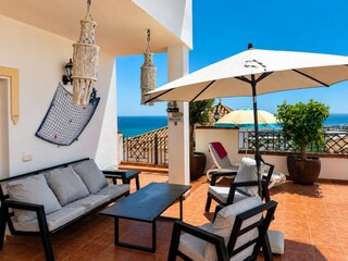 Vakantiehuis Torrox Costa Omgeving 6