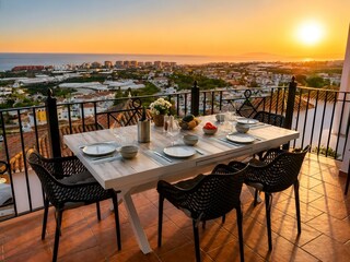 Vakantiehuis Torrox Costa Omgeving 10