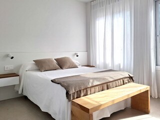 Casa per le vacanze Caleta de Vélez Camera da letto 16