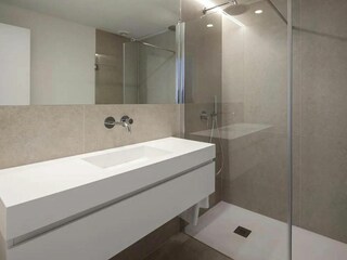 Casa per le vacanze Caleta de Vélez Bagno 19