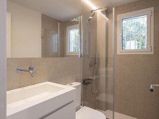 Casa per le vacanze Caleta de Vélez Bagno 20