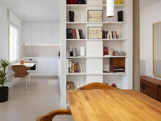 Vakantiehuis Caleta de Vélez Woonkamer 13