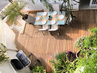Casa per le vacanze Caleta de Vélez Ambiente 7
