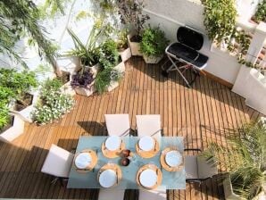 Ferienhaus Casa Azura