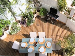 Casa per le vacanze Caleta de Vélez Ambiente 8
