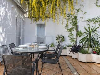 Casa per le vacanze Caleta de Vélez Ambiente 6