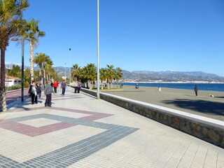 Casa per le vacanze Caleta de Vélez  22