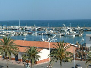Casa per le vacanze Caleta de Vélez  23