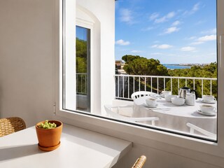 Casa per le vacanze Caleta de Vélez Ambiente 4