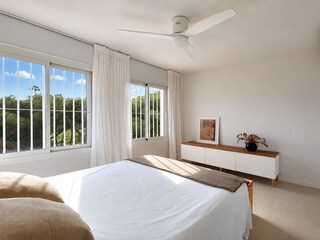Casa per le vacanze Caleta de Vélez Camera da letto 17