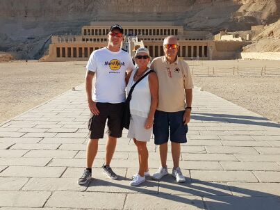 Firma Ferienhausvermietung Hasta-Pronto S.L. - Frau Gilda Linse