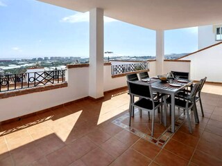 Villa Torrox Pueblo Enregistrement extérieur 5