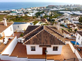 Hausansicht und Lage