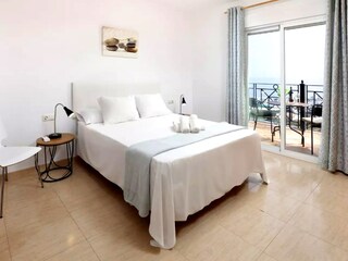 Villa Torrox Pueblo Équipement 12