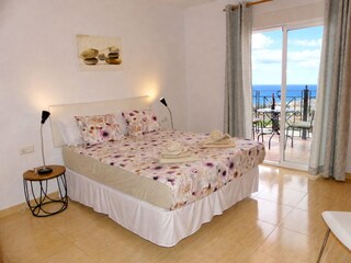 Villa Torrox Pueblo Características 15