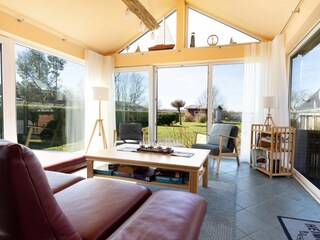 Ferienhaus Maasholm Ausstattung 9