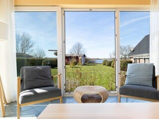 Ferienhaus Maasholm Ausstattung 10