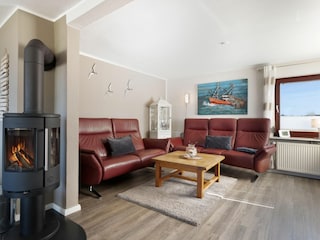 Ferienhaus Maasholm Ausstattung 5