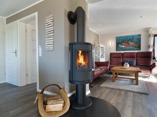 Ferienhaus Maasholm Ausstattung 6