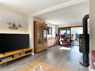 Ferienhaus Maasholm Ausstattung 8