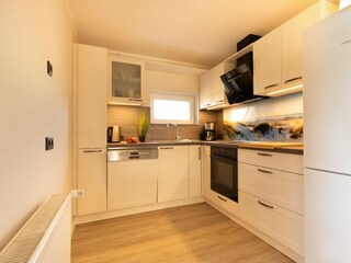 Ferienhaus Maasholm Ausstattung 12