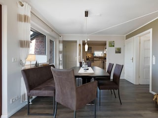 Ferienhaus Maasholm Ausstattung 8