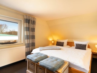 Ferienhaus Maasholm Ausstattung 14