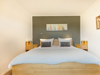 Ferienhaus Maasholm Ausstattung 14