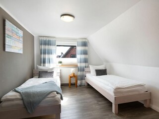 Ferienhaus Maasholm Ausstattung 15