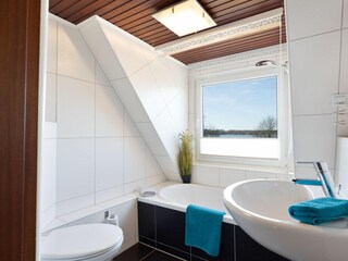 Ferienhaus Maasholm Ausstattung 17
