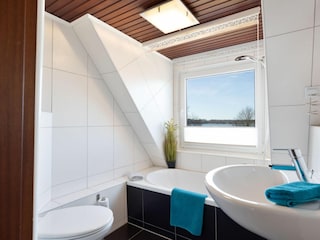 Ferienhaus Maasholm Ausstattung 18