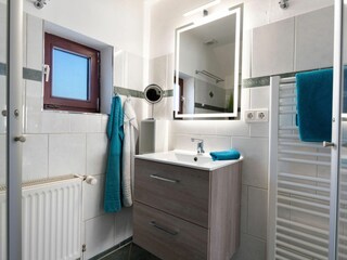 Ferienhaus Maasholm Ausstattung 18