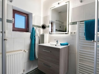 Ferienhaus Maasholm Ausstattung 19