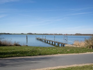 Ferienhaus Maasholm Umgebung 26